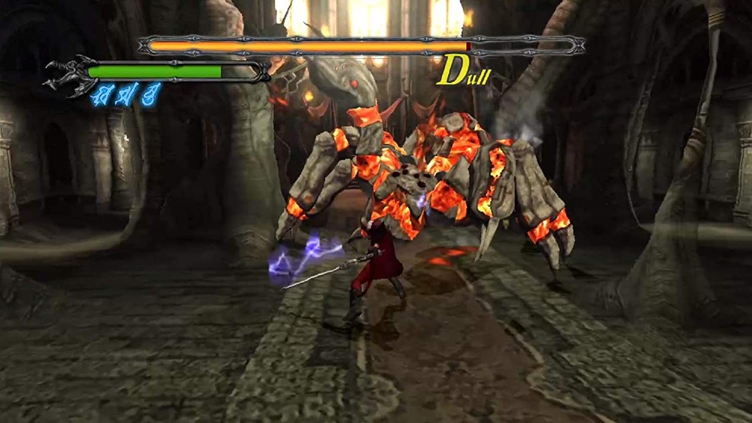 Devil May Cry Triple Pack Compatible Nintendo Switch