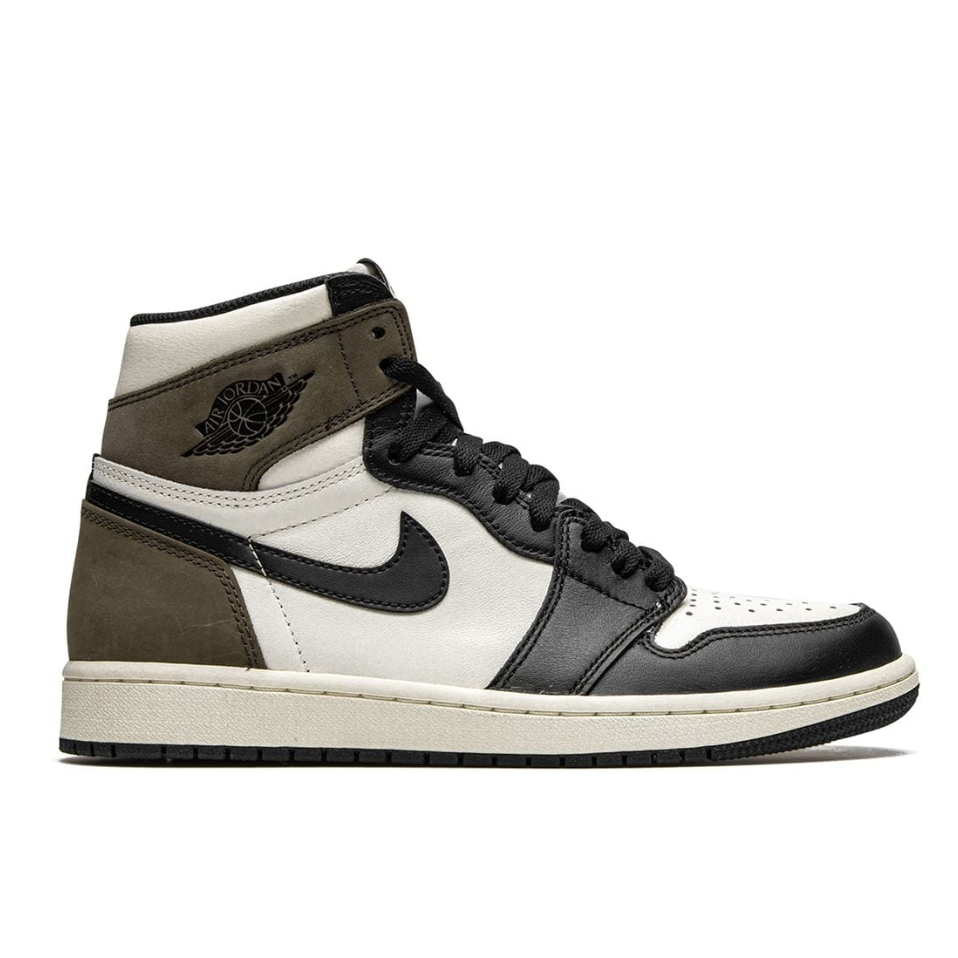 Jordan 1 Retro High OG Dark Mocha