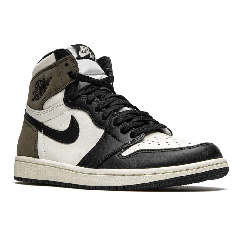 Jordan 1 Retro High OG Dark Mocha