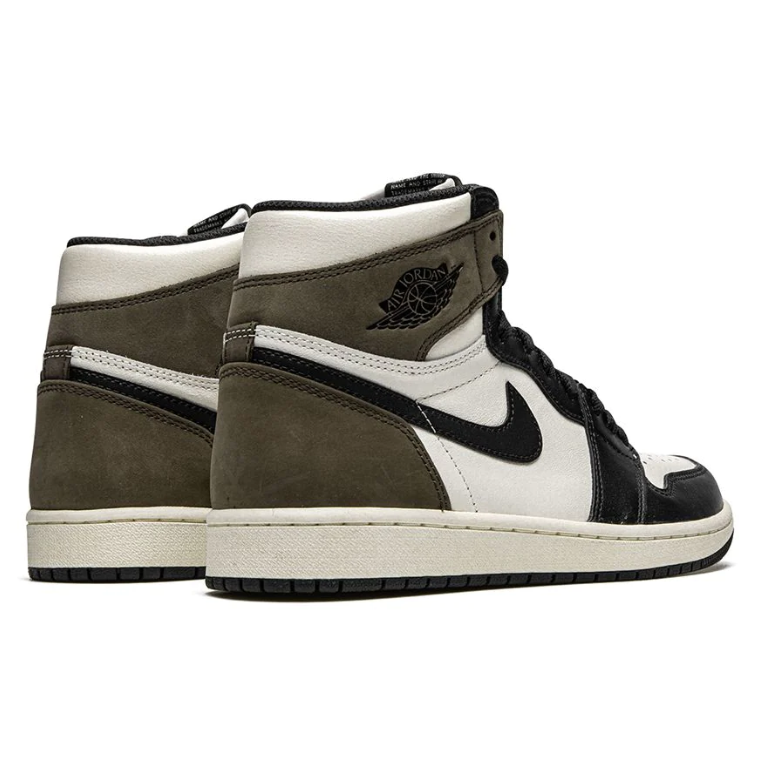 Jordan 1 Retro High OG Dark Mocha