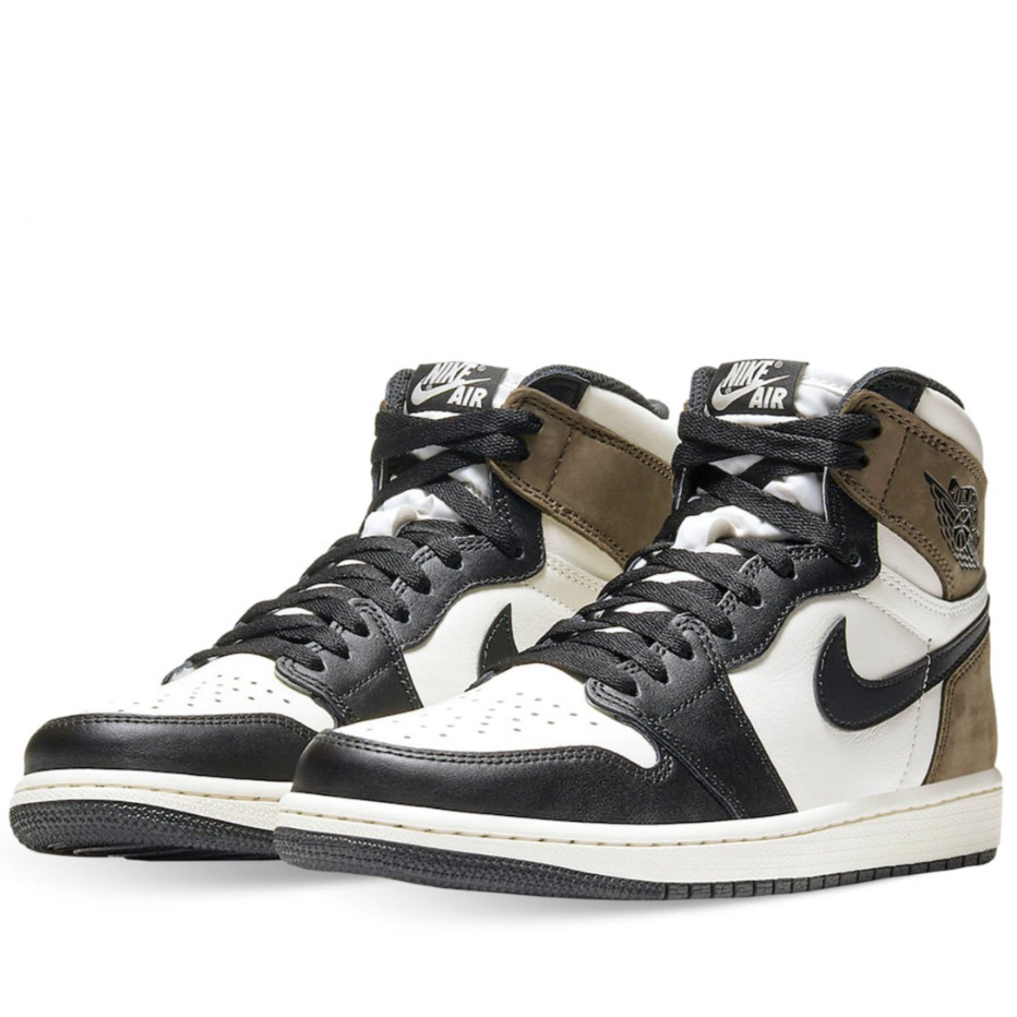 Jordan 1 Retro High OG Dark Mocha