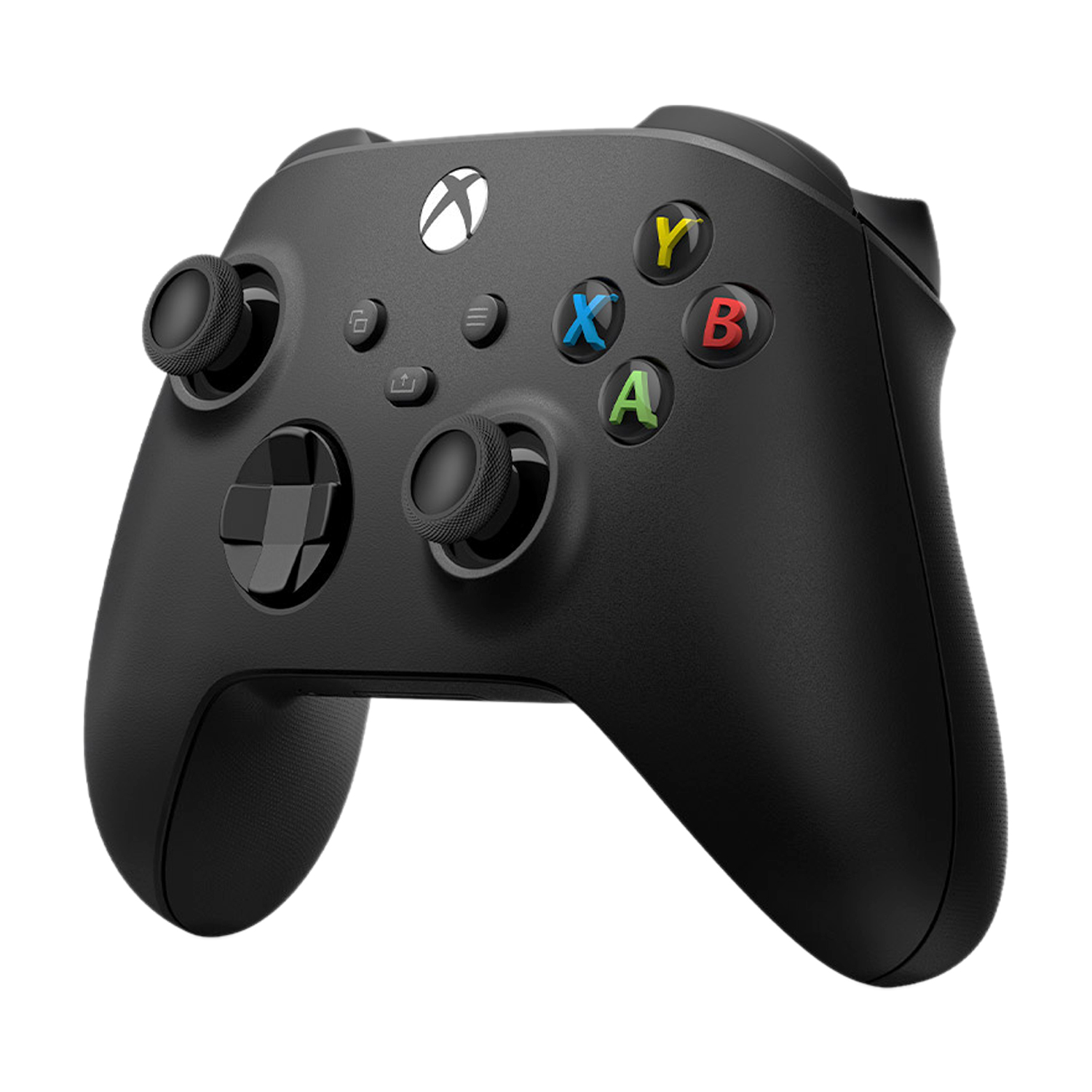 MICROSOFT CONTROL INALAMBRICO XBOX NEGRO