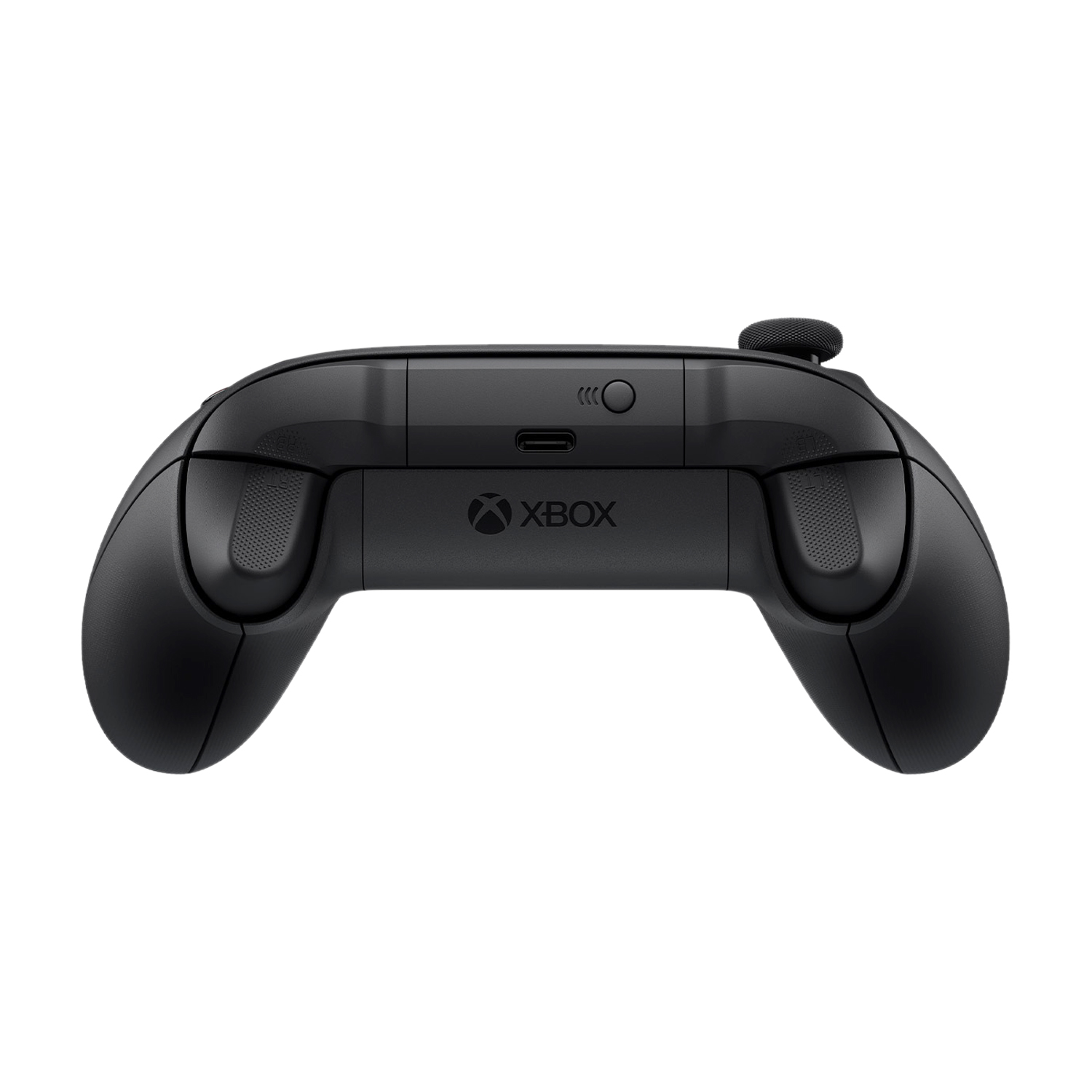 MICROSOFT CONTROL INALAMBRICO XBOX NEGRO