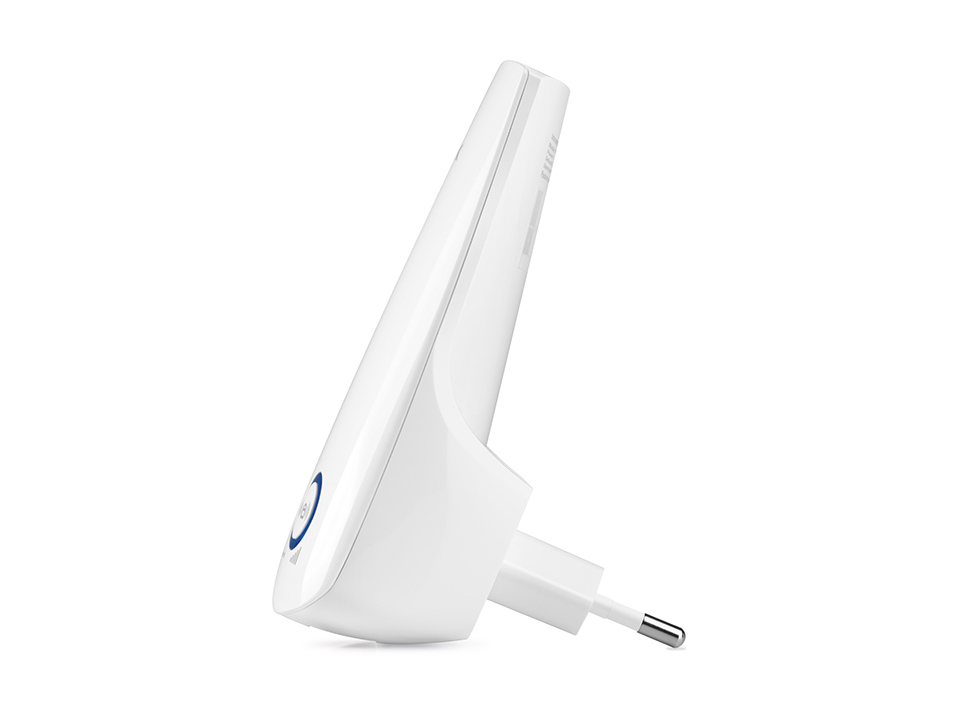 Repetidor Inalámbrico Wifi Internet Expansor 300mbps Tp-link