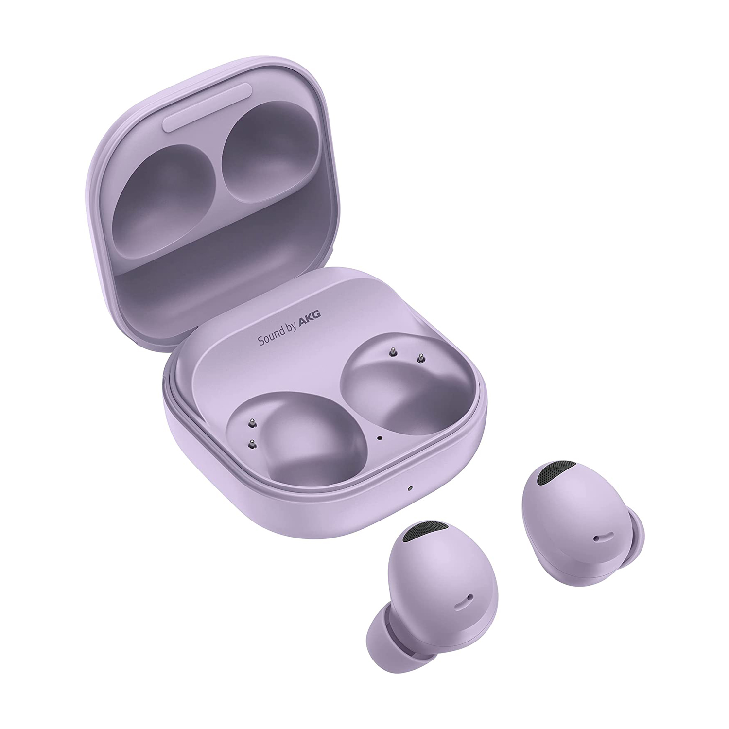 SAMSUNG GALAXY BUDS 2 PRO VIOLETA