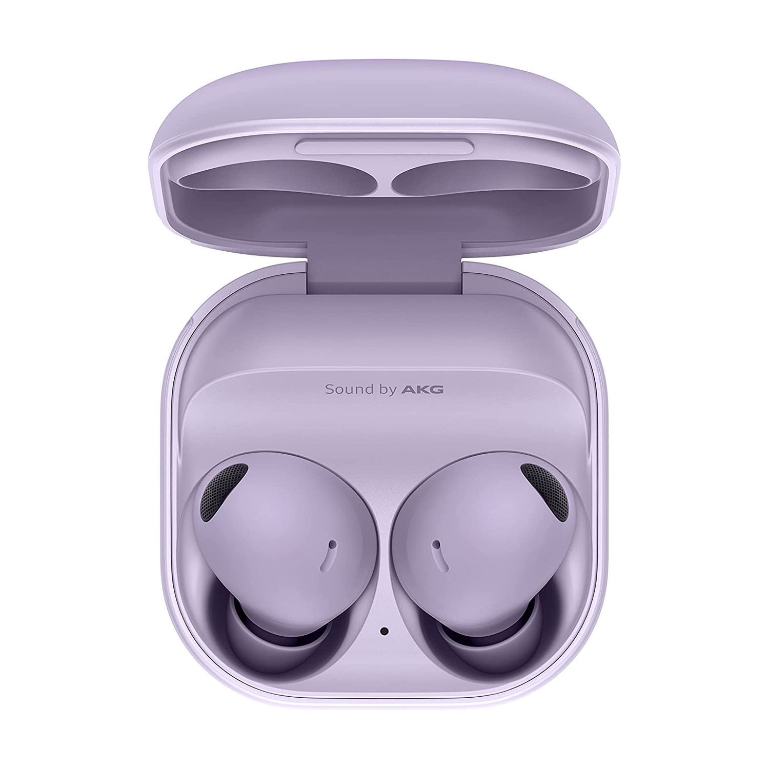 SAMSUNG GALAXY BUDS 2 PRO VIOLETA