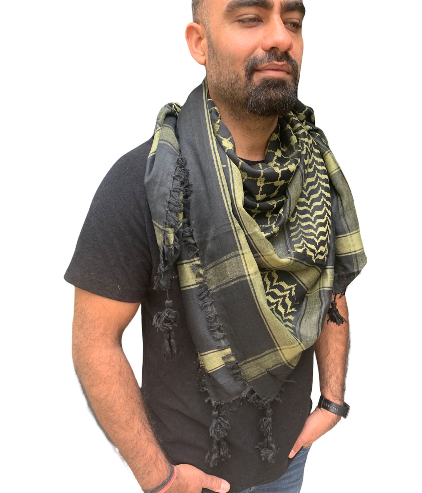 Palestina para Caballeros