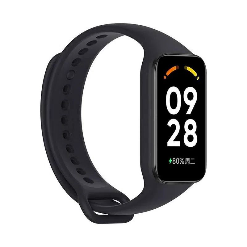 SmartBand Redmi Smart Band 2 - Negro