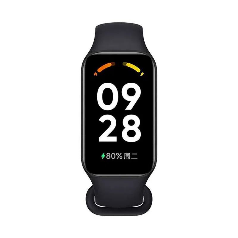 SmartBand Redmi Smart Band 2 - Negro