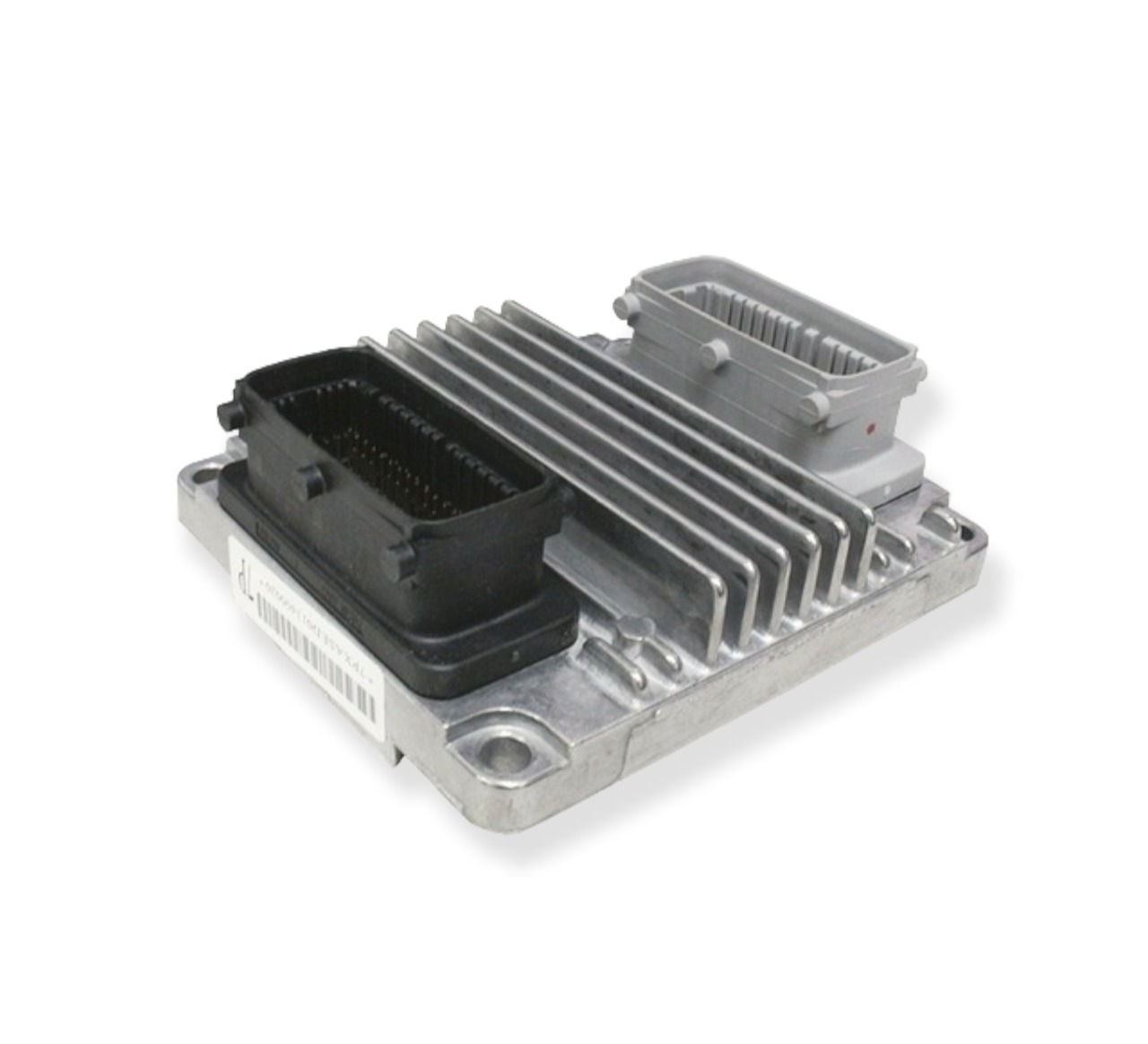 Computadora de motor para Aveo 2017 Original GM