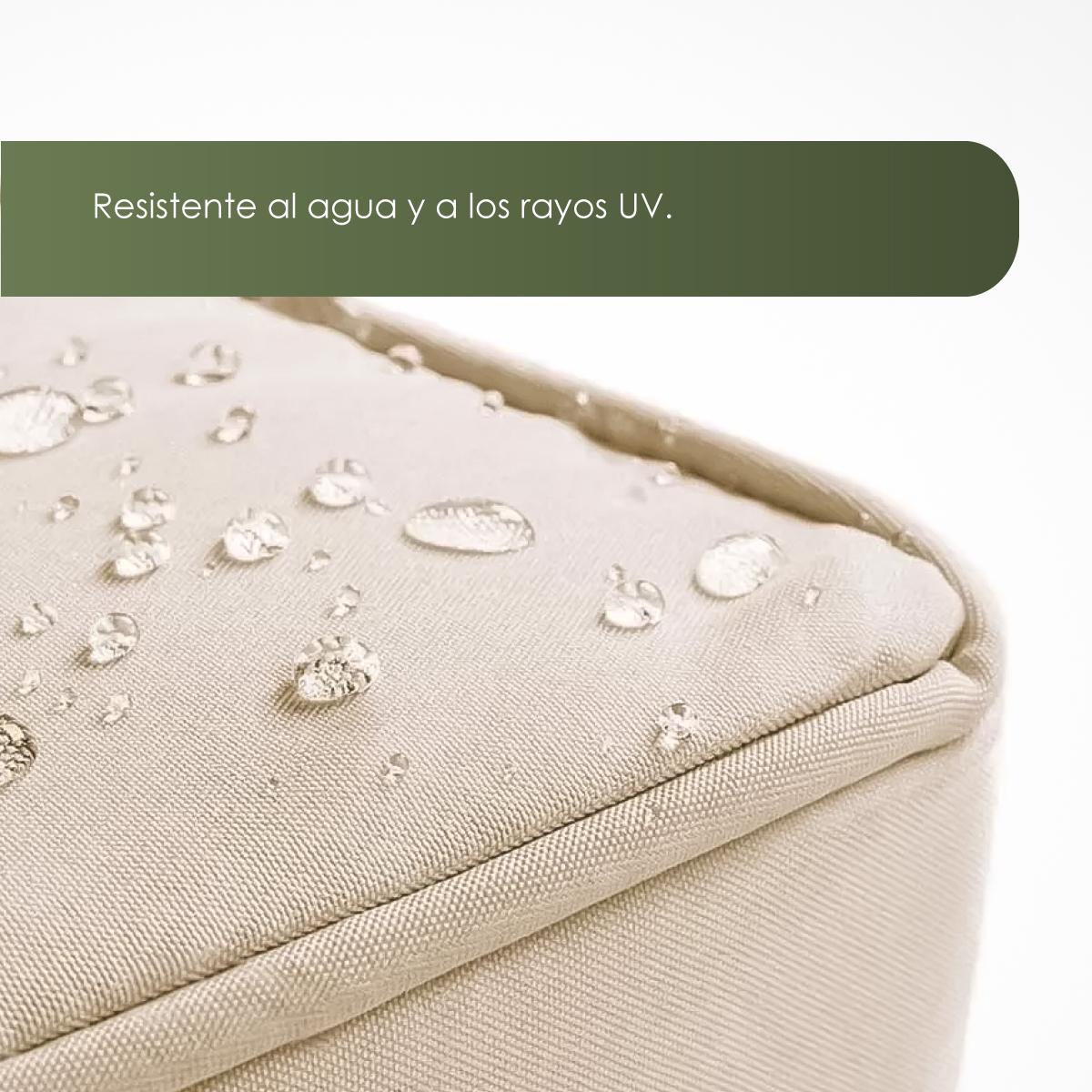 Juego de sala para jardín 3 sofas + 1 mesa mimbre sintentico y mesa de vidrio templado