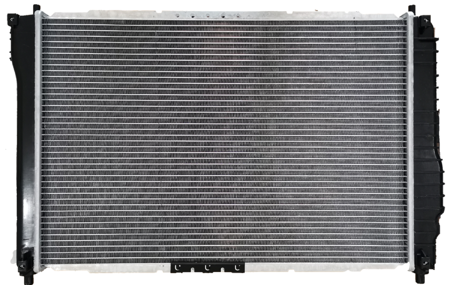 Radiador Para Aveo 2008-2009-2010-2011-2012