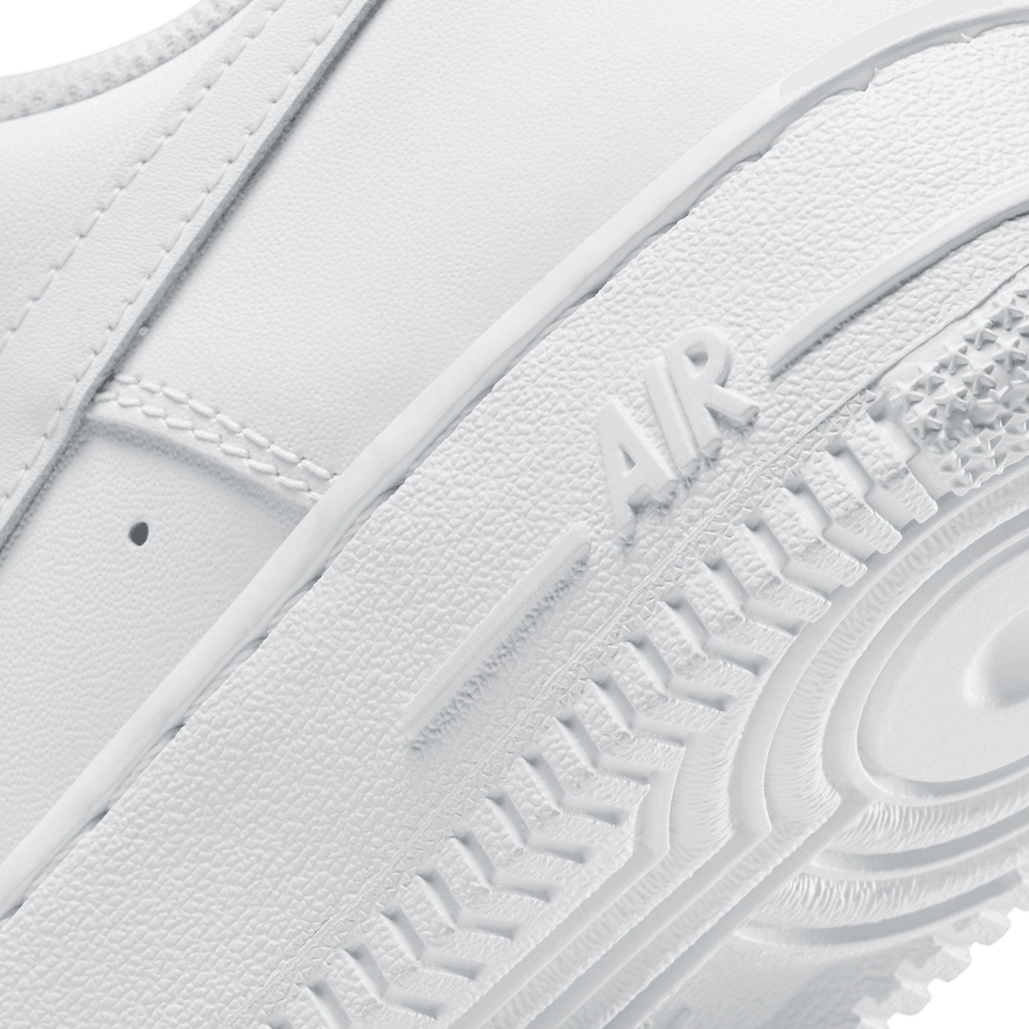 Tenis Nike Air Force 1 07 Dama Original DD8959 100