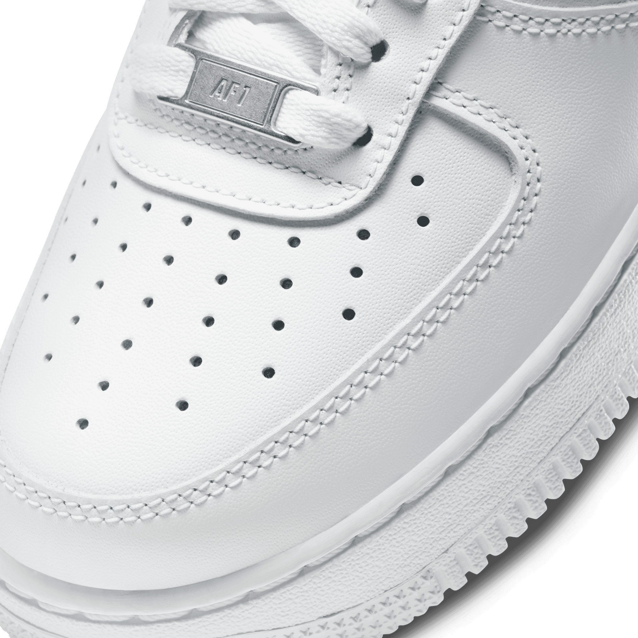 Tenis Nike Air Force 1 07 Dama Original DD8959 100