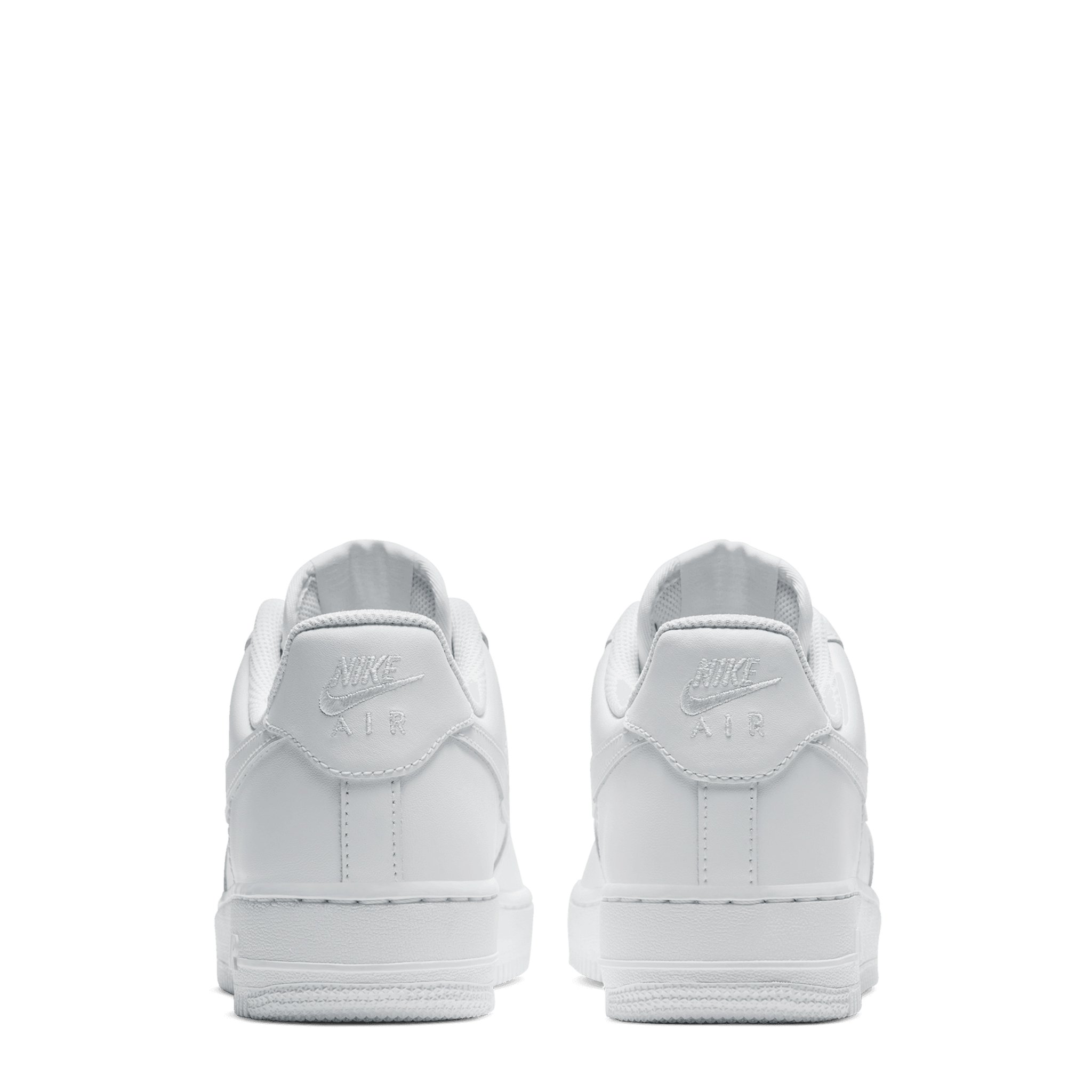 Tenis Nike Air Force 1 07 Dama Original DD8959 100