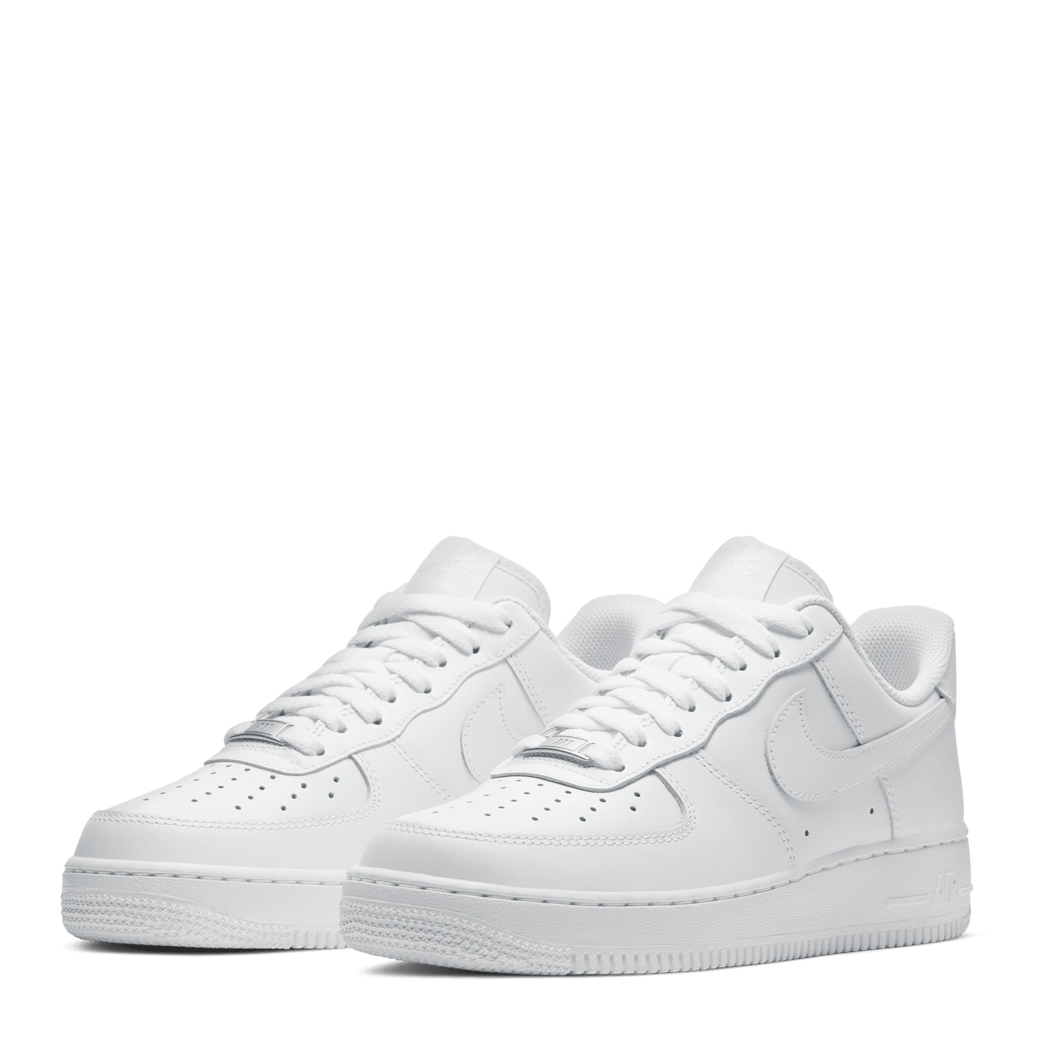 Nike air force top mujer originales