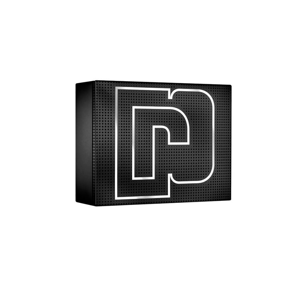 Estuche  Paco Rabanne Black XS  2pzs Metal hombre