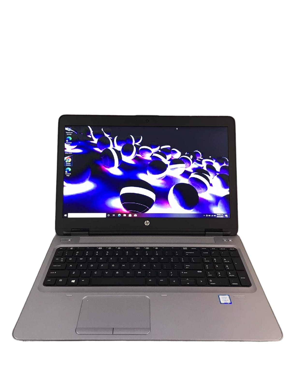 Laptop HP ProBook 650 G2 I5 DE 6 GEN 1 Tb HDD 8G RAM