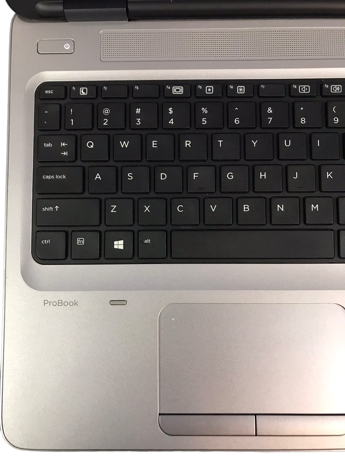 Laptop HP ProBook 650 G2 I5 DE 6 GEN 1 Tb HDD 8G RAM