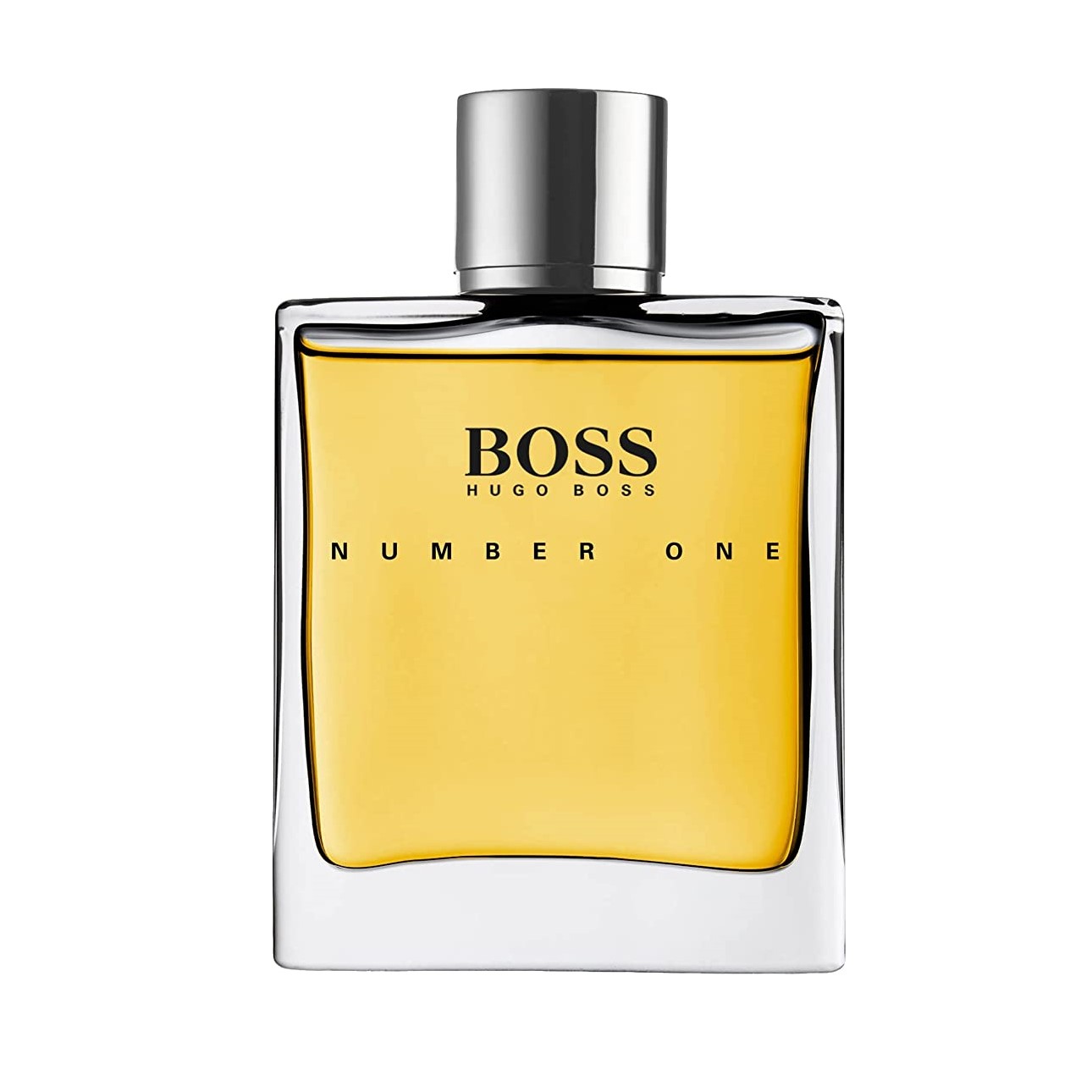 Perfume  Boss Number One Agua de tocador 100ml hombre