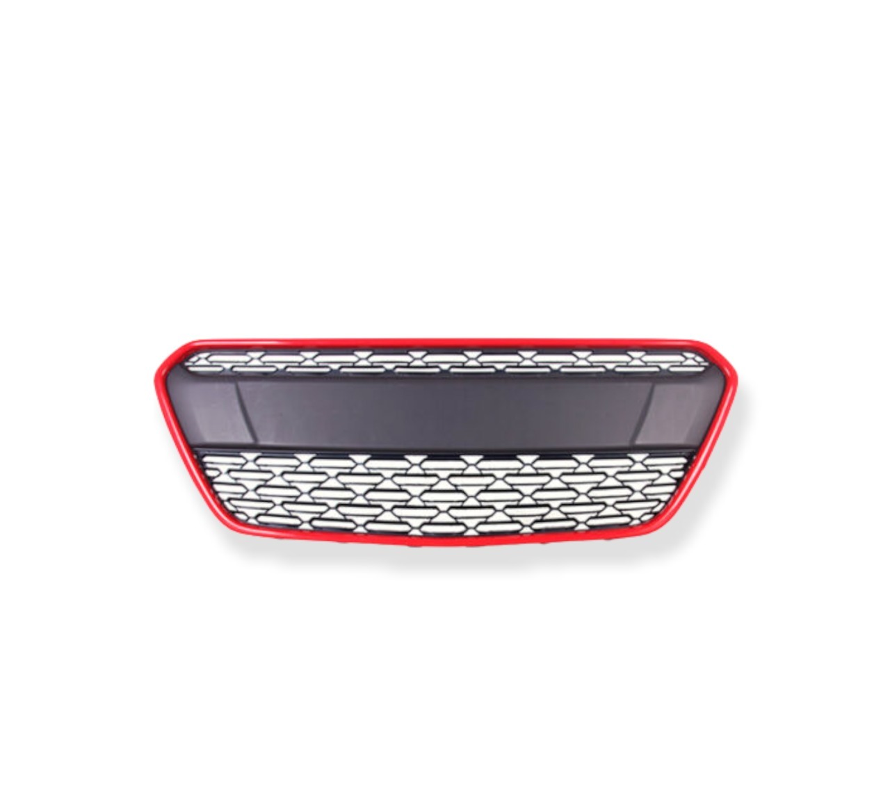 Rejilla frontal inferior para Spark 2016 Original GM 