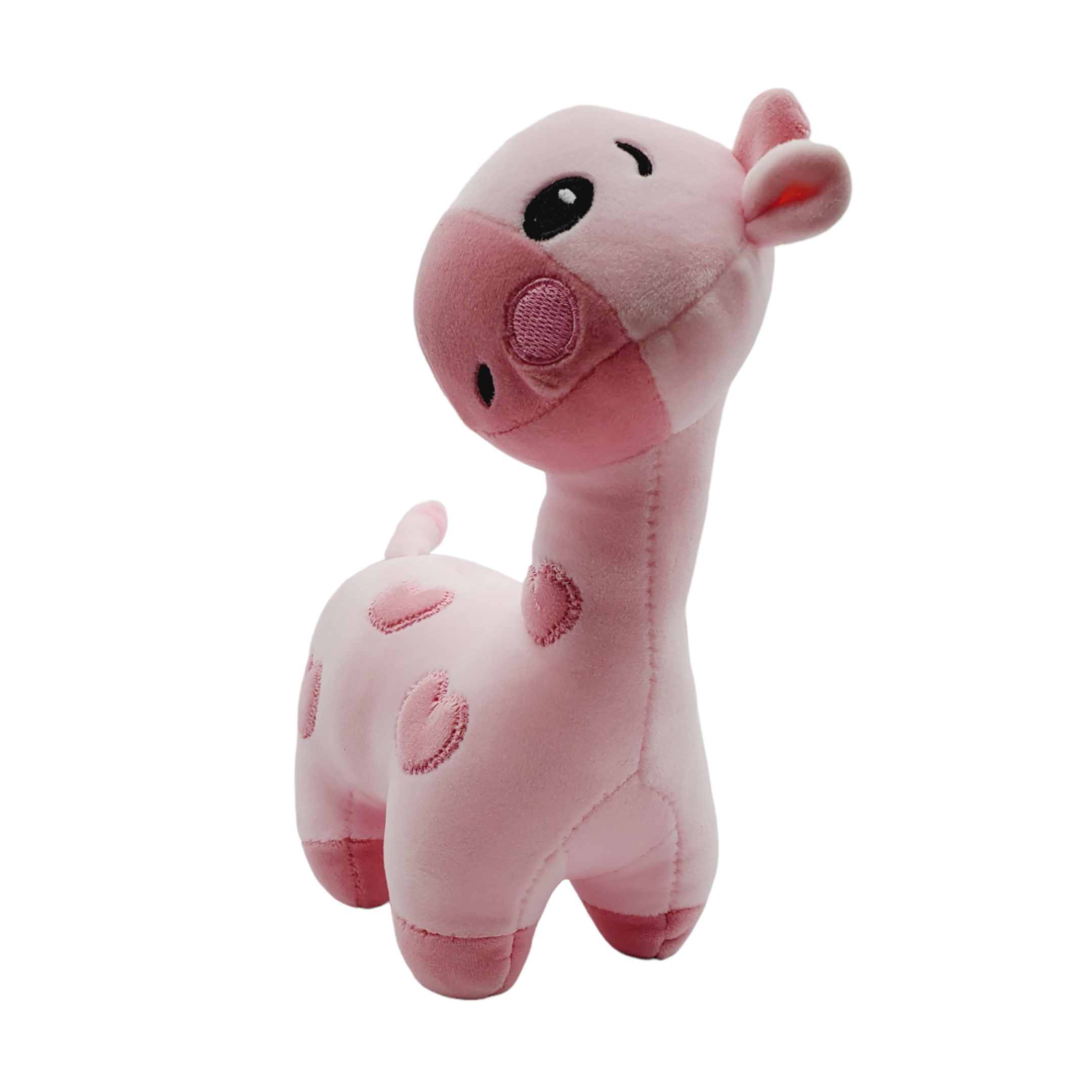 Jirafa De Peluche Para La Hora De Dormir