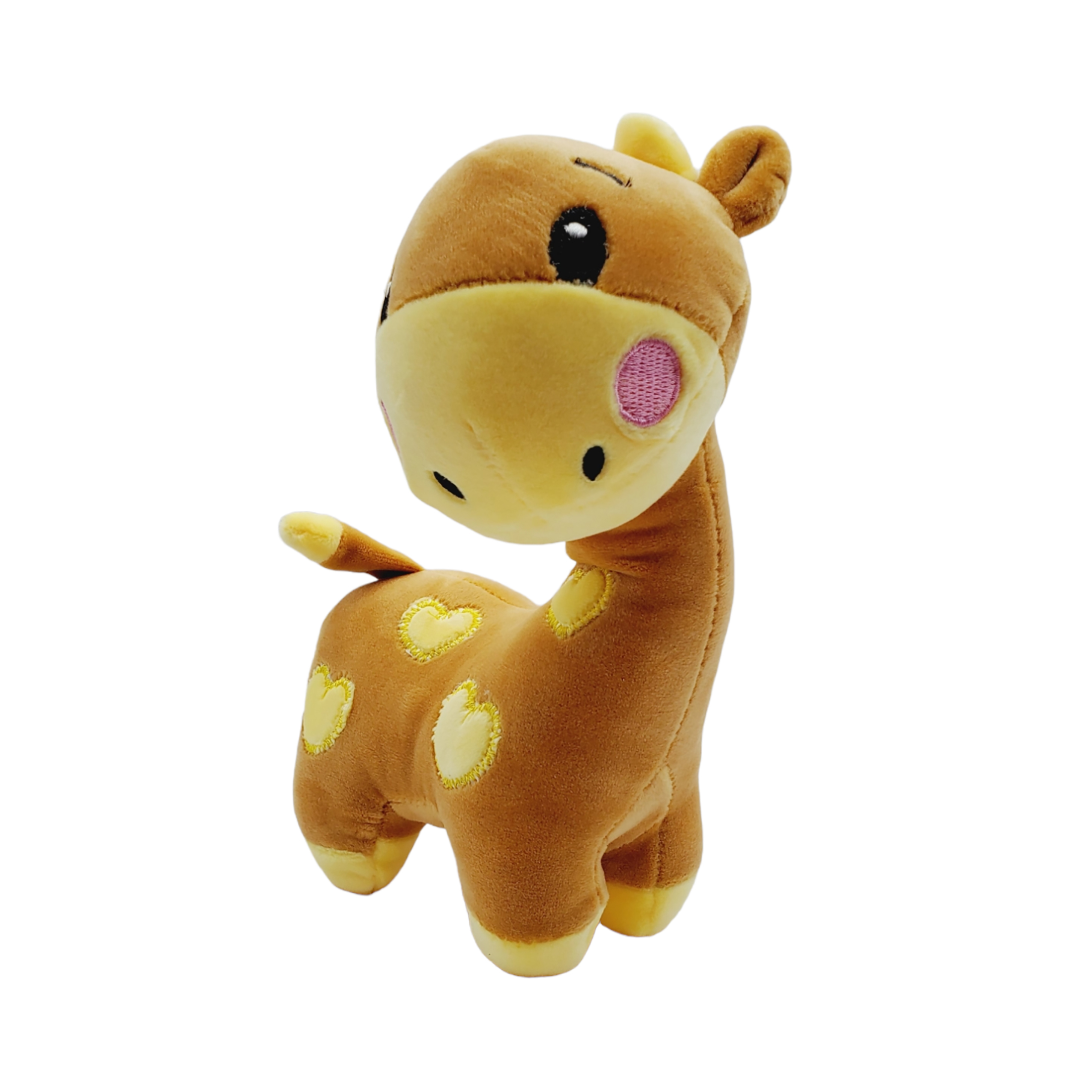 Jirafa De Peluche Para La Hora De Dormir