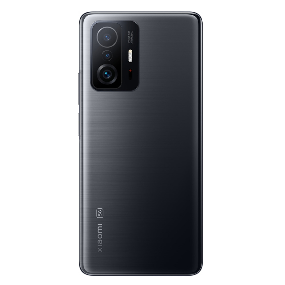 Celular Xiaomi 11T Pro 8GB 256GB Gris 2107113SG Desbloqueado