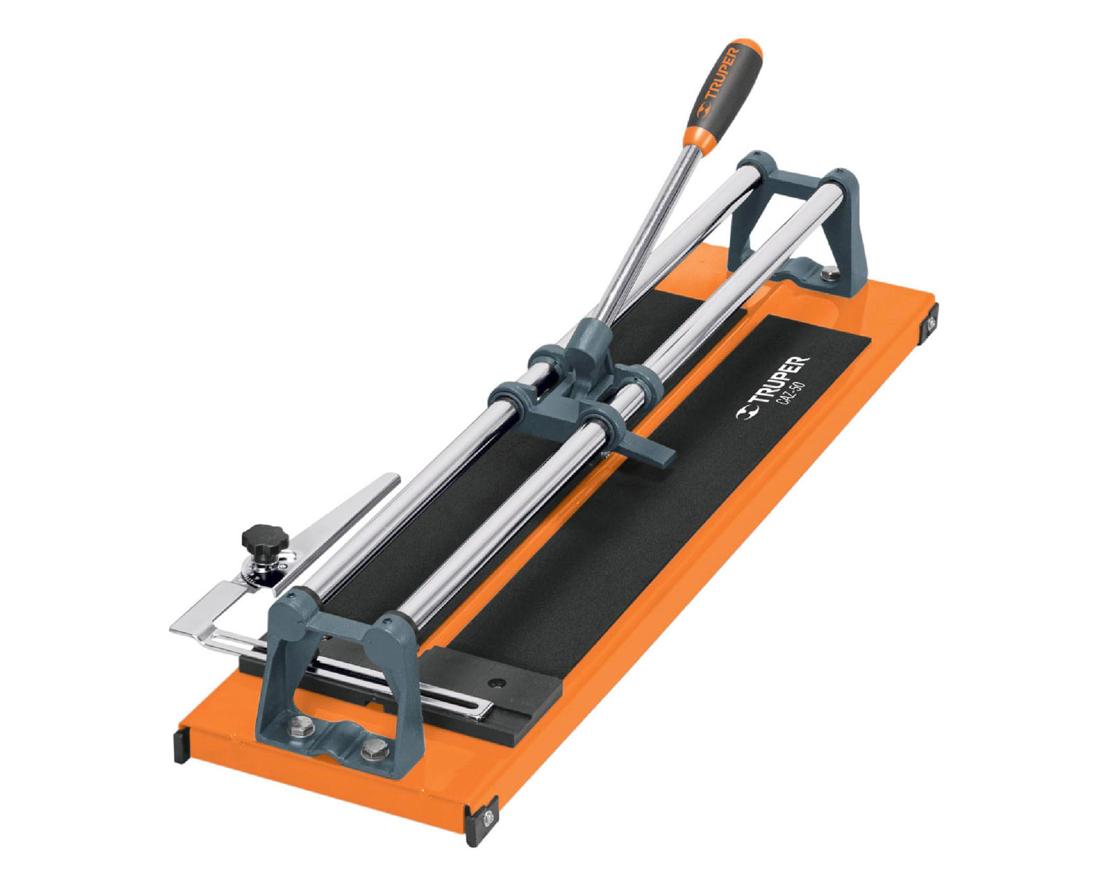 Cortador Manual de Azulejo, Corte de 20" (50 cm), CAZ-50 Truper