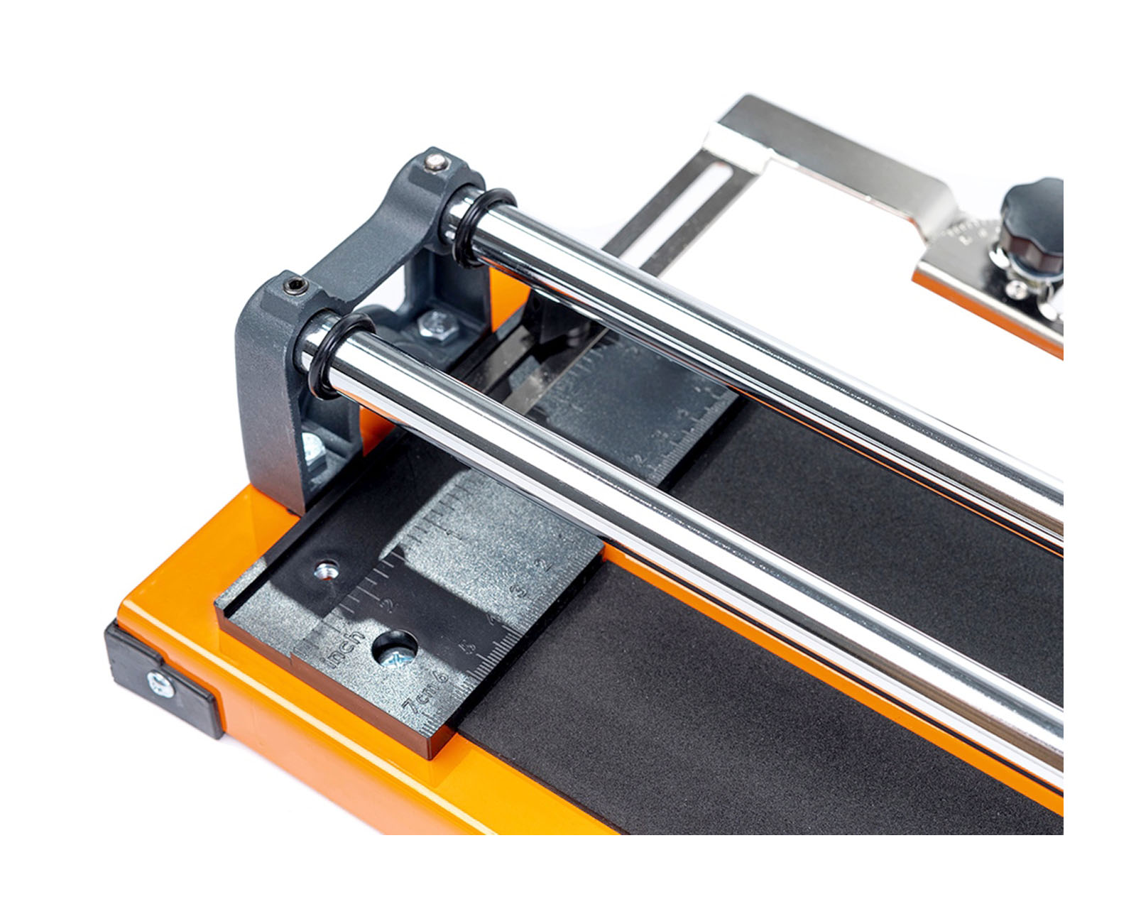 Cortador Manual de Azulejo, Corte de 20" (50 cm), CAZ-50 Truper