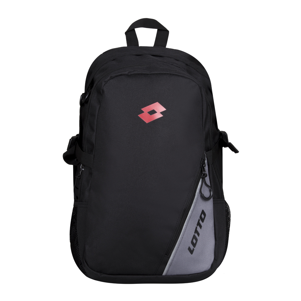 Mochila Backpack Escolar Lotto Sanda