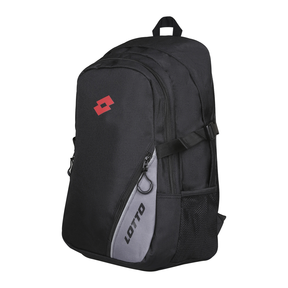 Mochila Backpack Escolar Lotto Sanda