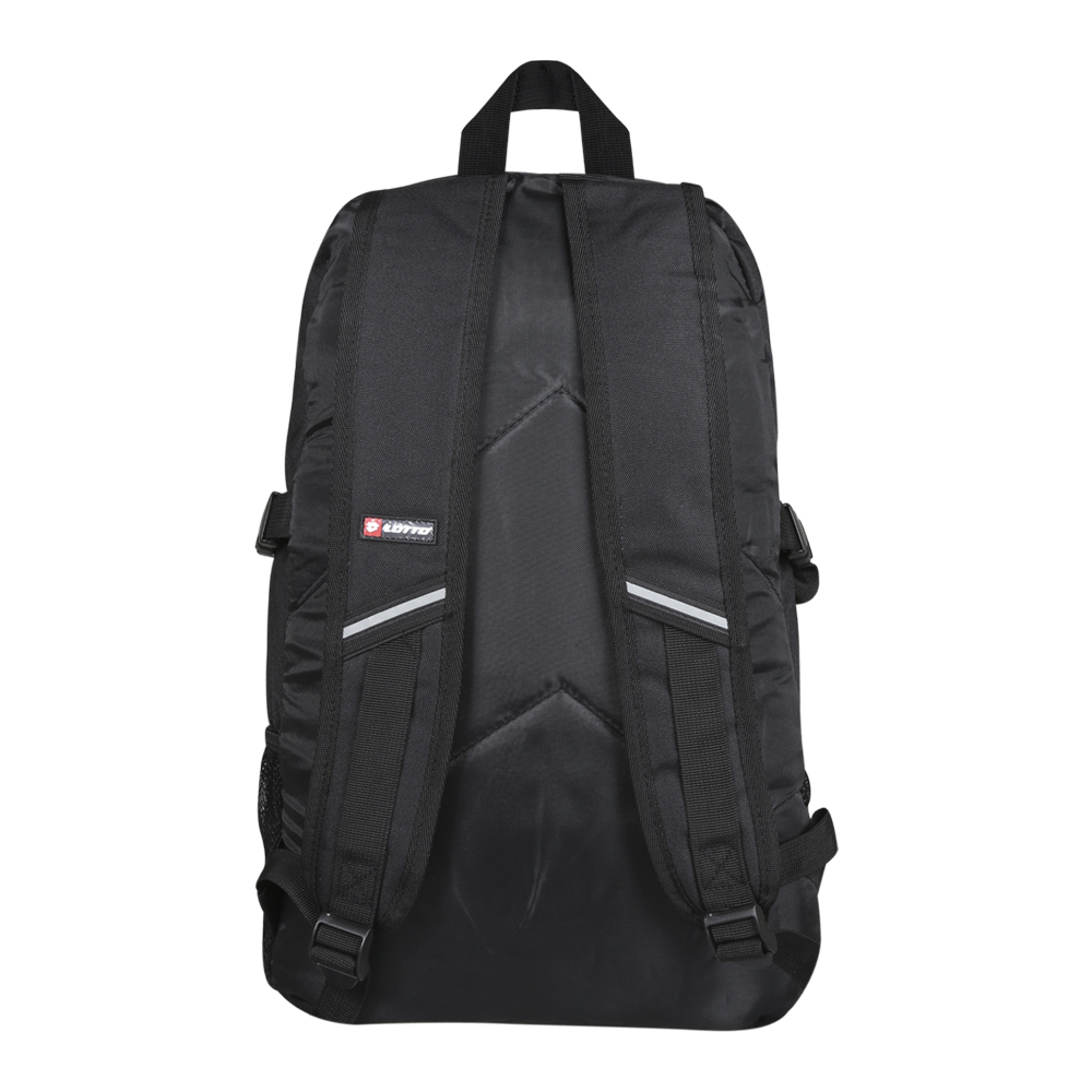 Mochila Backpack Escolar Lotto Sanda