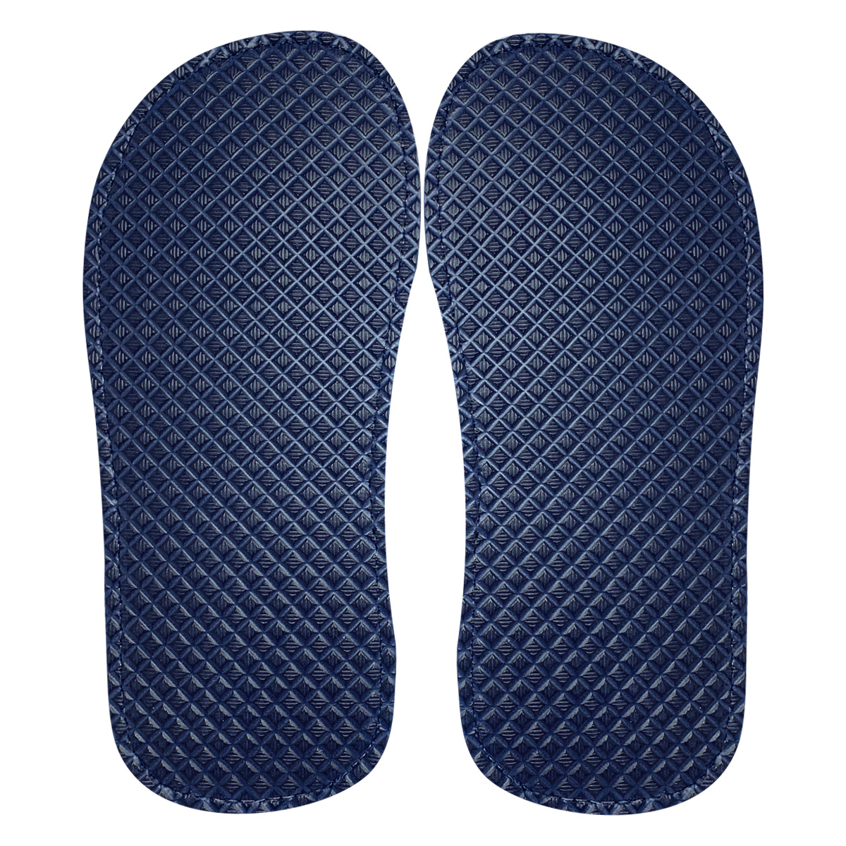 Pantufla Simpson Patineta Color Azul Para Caballero