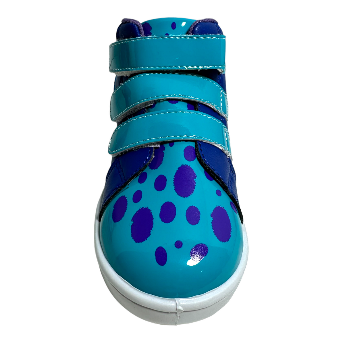 Tenis Bota para Niño Monsters, Inc. Sullivan