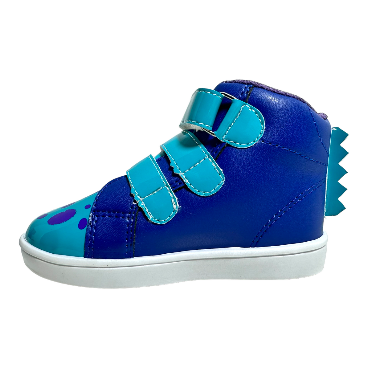 Tenis Bota para Niño Monsters, Inc. Sullivan