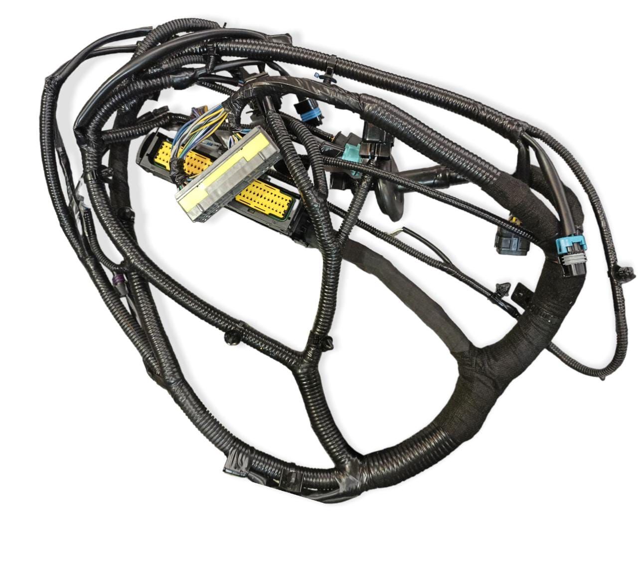 Arnes, cables del motor para Spark 2017 Original GM
