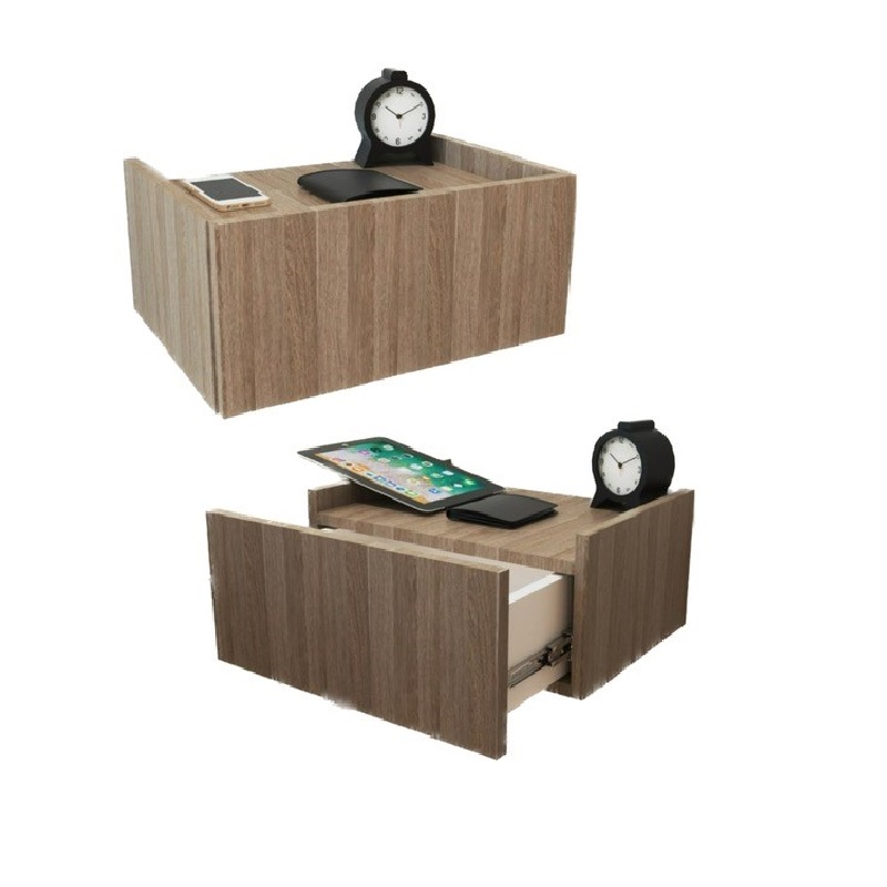 Buro Flotante Muebles Vigo 