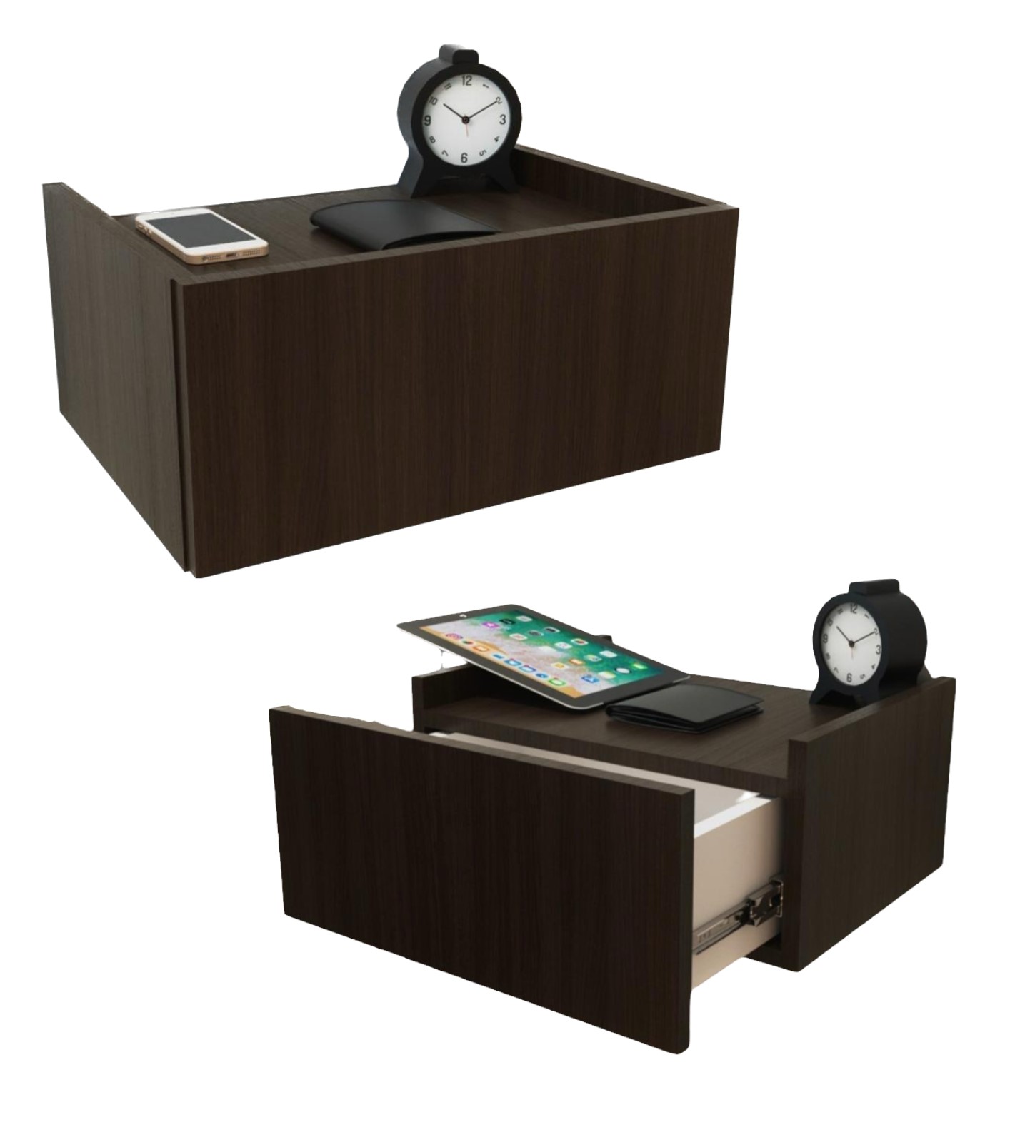 Buro Flotante Muebles Vigo 