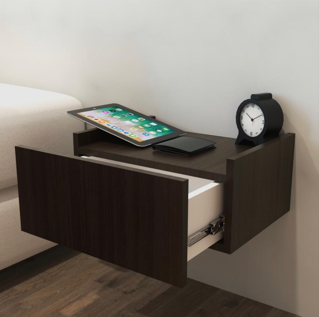Buro Flotante Muebles Vigo 