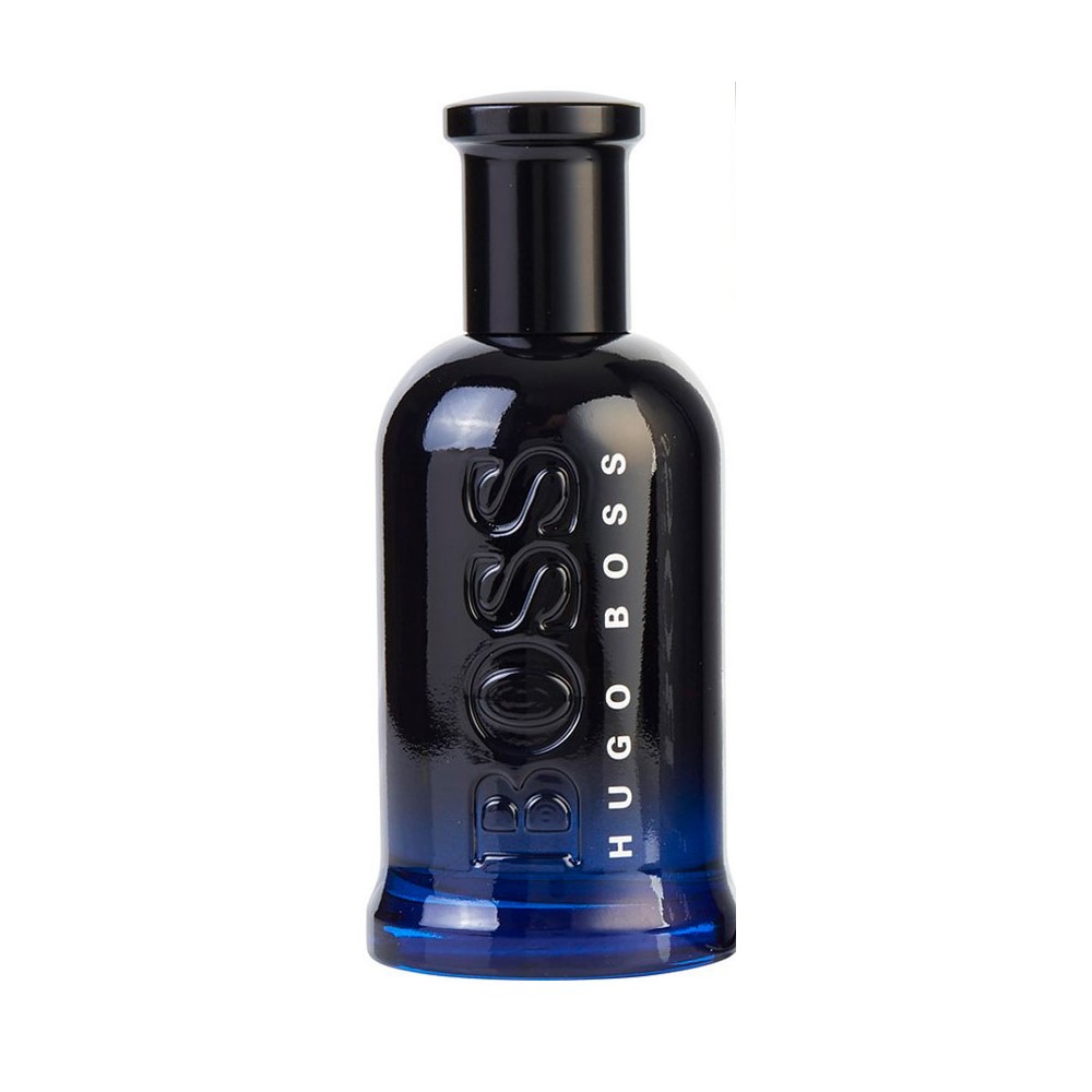 Perfume  Boss Bottled Night Agua de tocador 100ml hombre