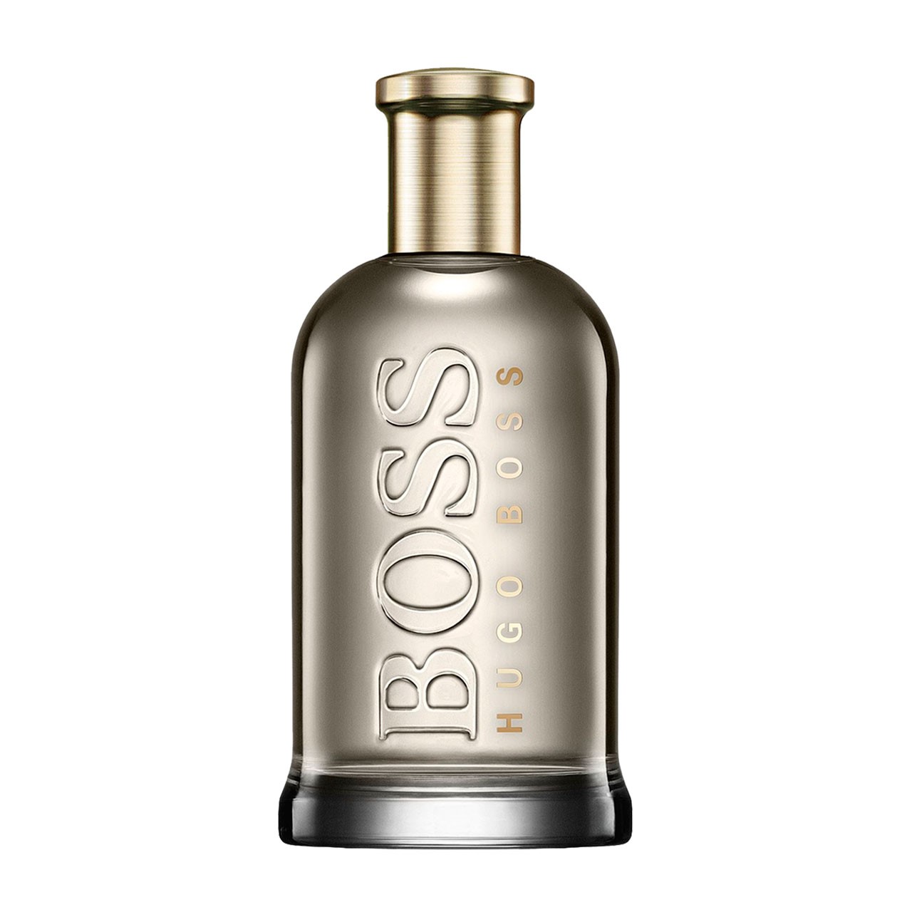 Perfume Boss Bottled Eau de Perfum 100ml hombre