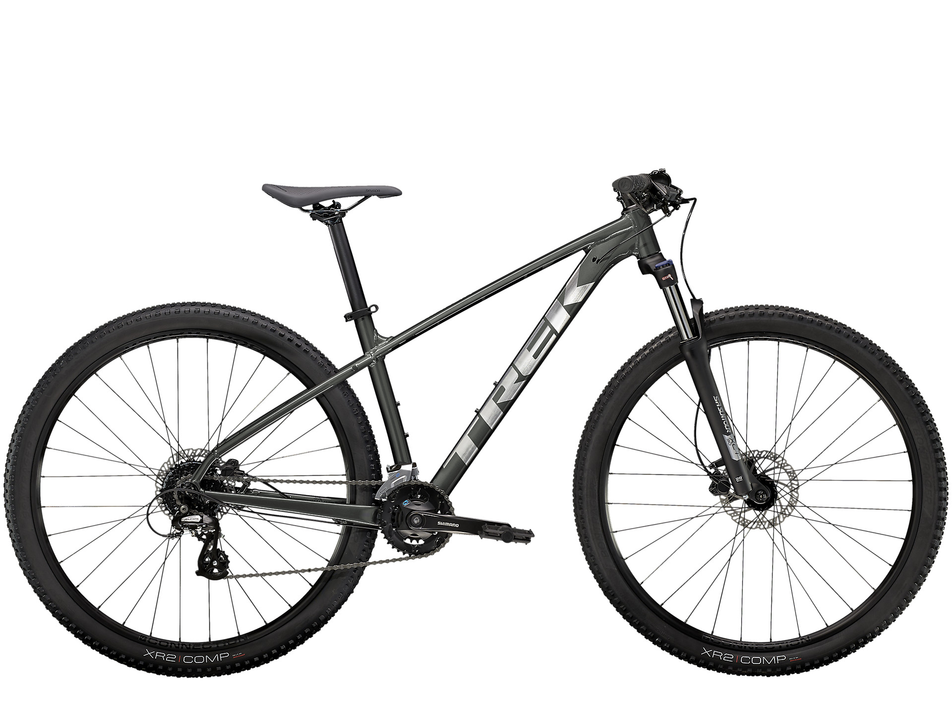 BICICLETA TREK MARLIN 5 2NDA GENERACIÓN 2023 