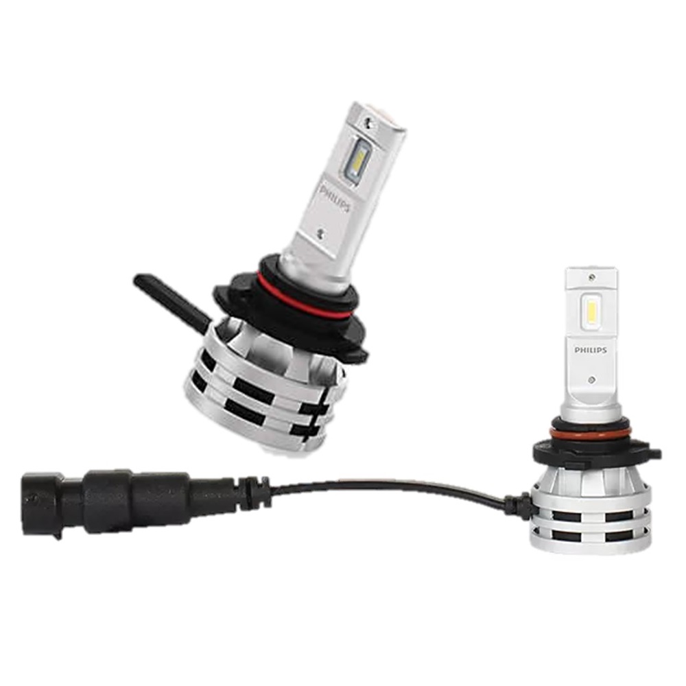      Kit Focos Led 9005 Philips 6500k Original