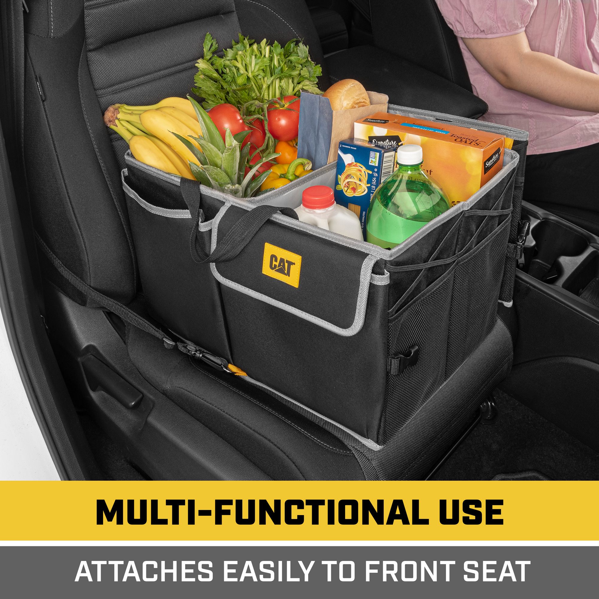 Multiorganizador de Cajuela