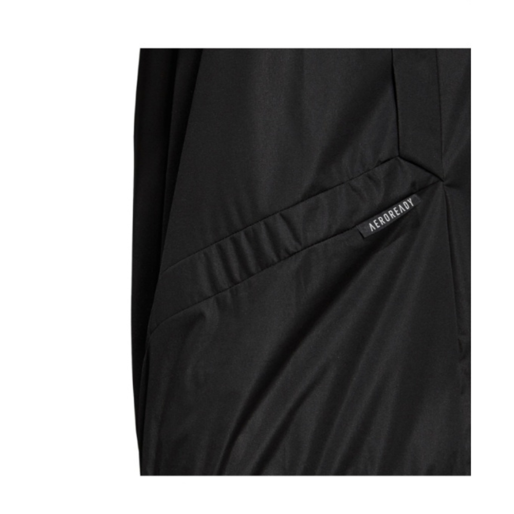 Sudadera deportiva Adidas negra para hombre dt5283