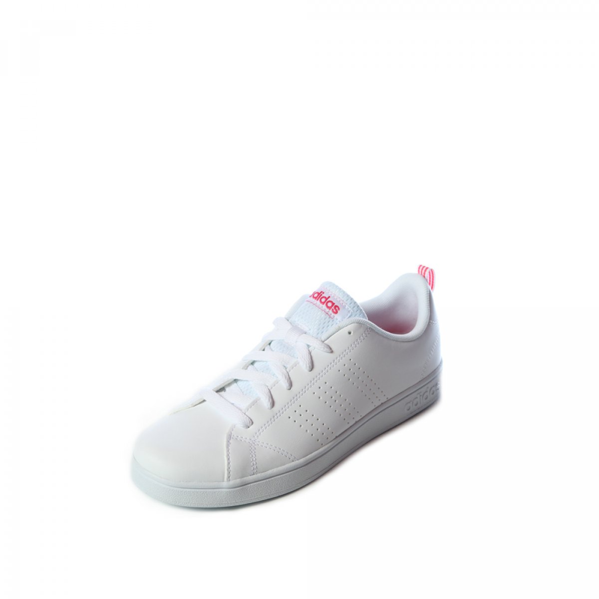 Tenis casual Adidas VS Advantage niña BB9976 