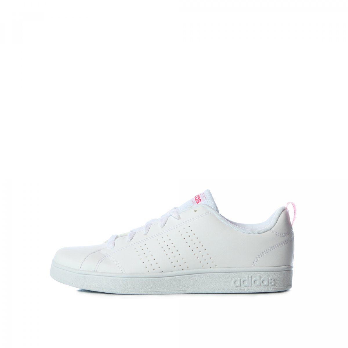 Tenis casual Adidas VS Advantage niña BB9976 