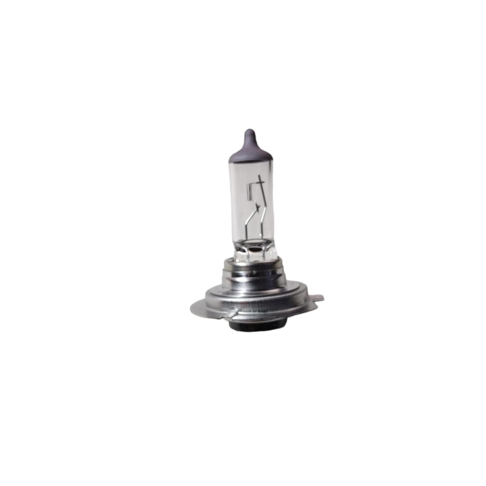2 Focos Automotrices H7 55w Halogeno Osram