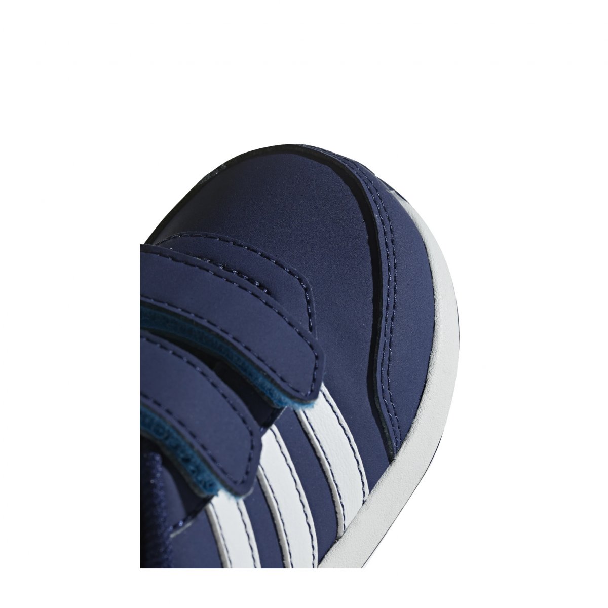 Tenis Adidas VS Switch 2 CMF INF azul beb F35702